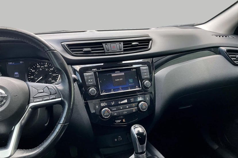 2020 Nissan Rogue Sport - Image 7