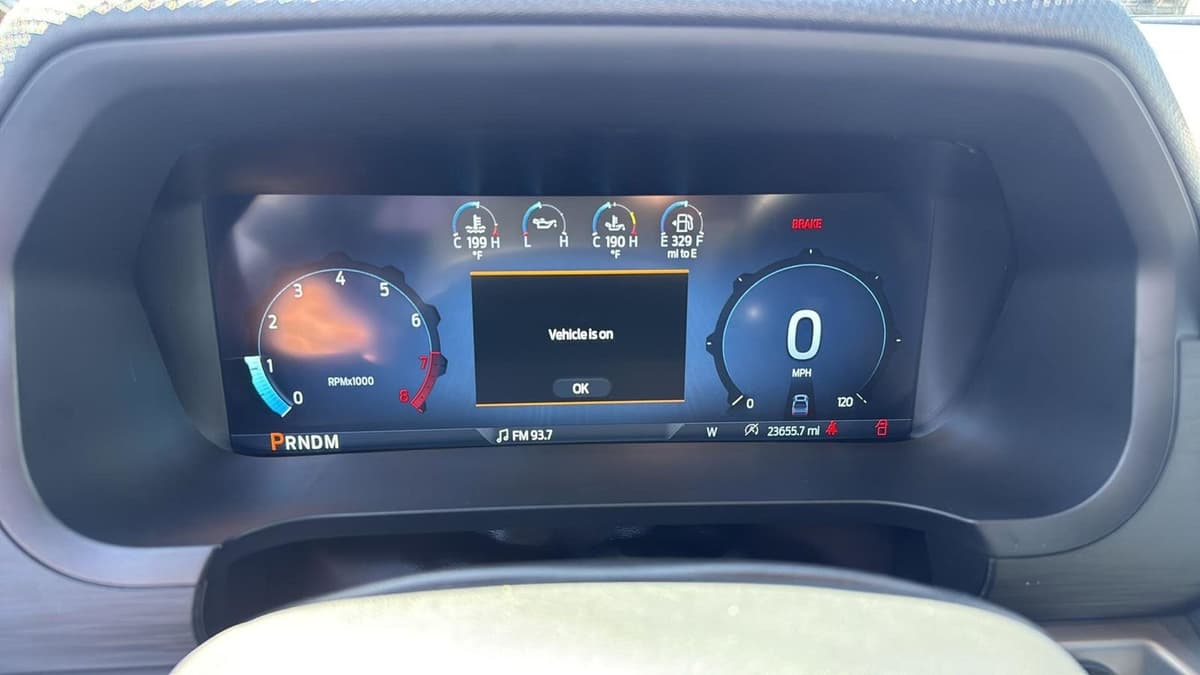 2025 Ford F-150 - Image 15