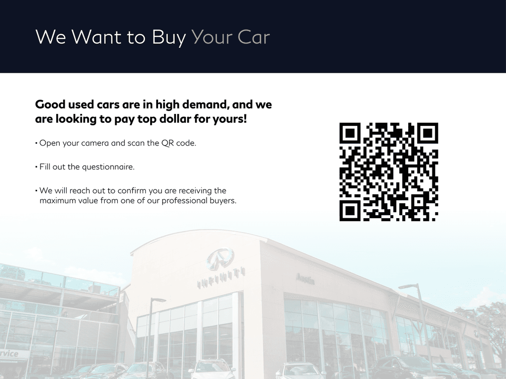 2026 INFINITI QX60 - Image 8