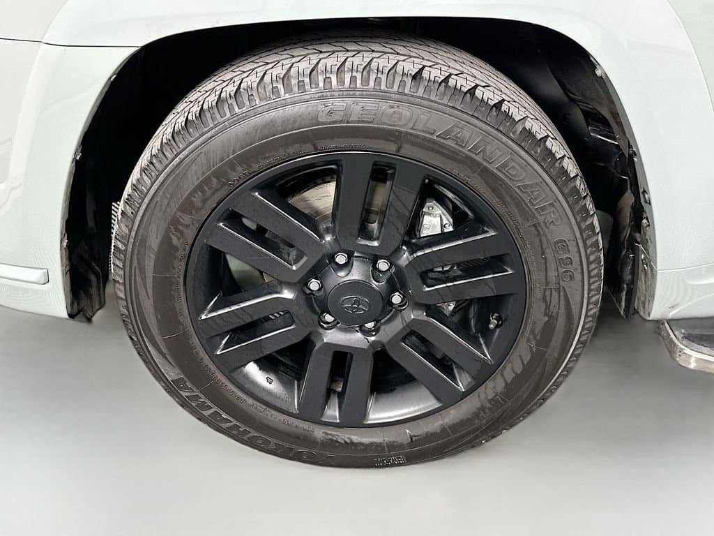 2023 Toyota 4Runner - Image 30