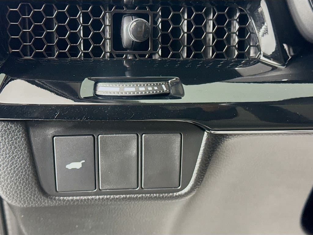 2026 HONDA CR-V - Image 16