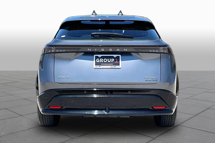 2024 Nissan Ariya - Image 3