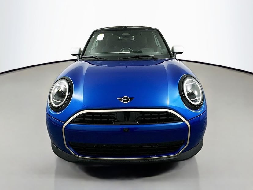 2026 MINI Convertible - Image 2