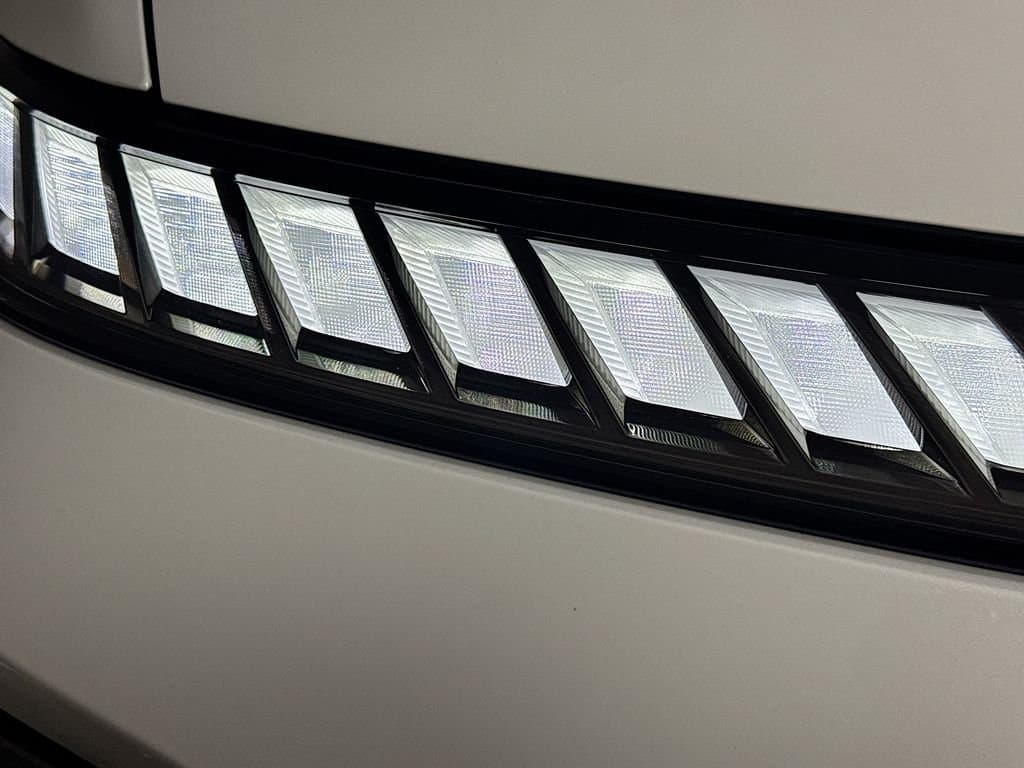 2026 INFINITI QX80 - Image 40