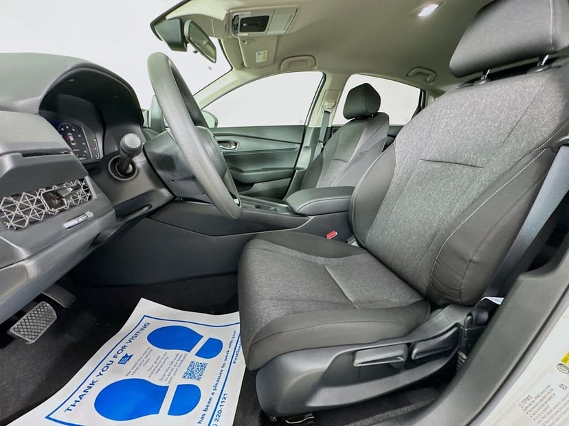 2026 Honda Accord - Image 28