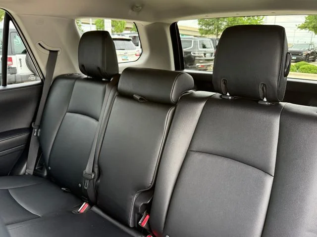 2023 Toyota 4Runner - Image 29