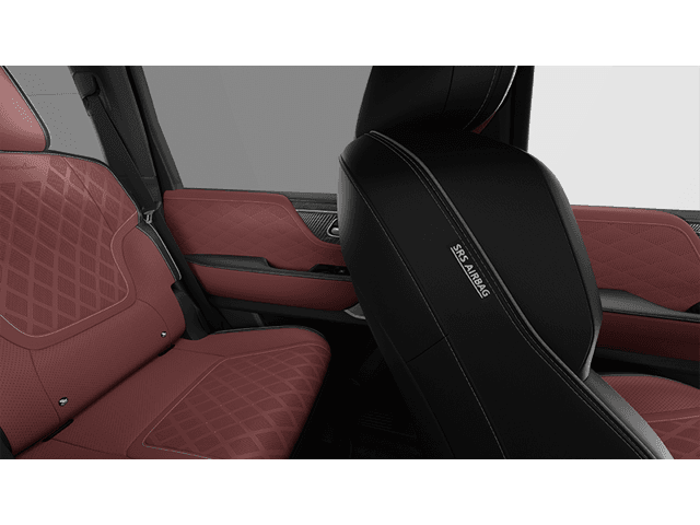 2026 INFINITI QX80 - Image 20