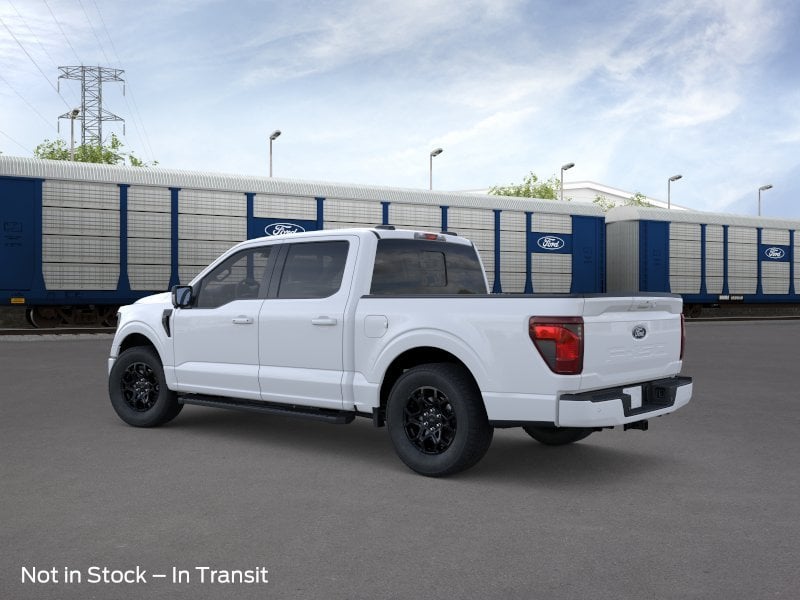 2026 Ford F-150 - Image 16