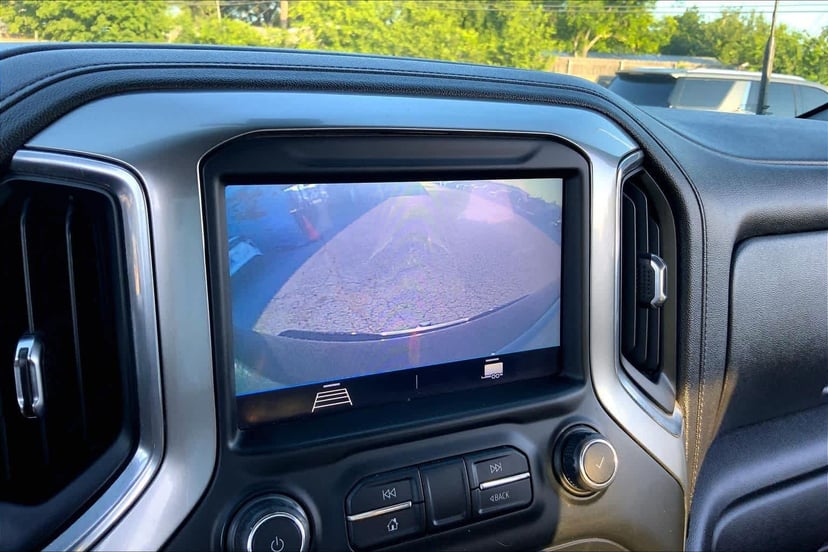 2021 Chevrolet Silverado 2500HD - Image 26