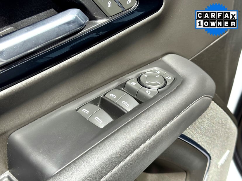2025 Chevrolet Tahoe - Image 16