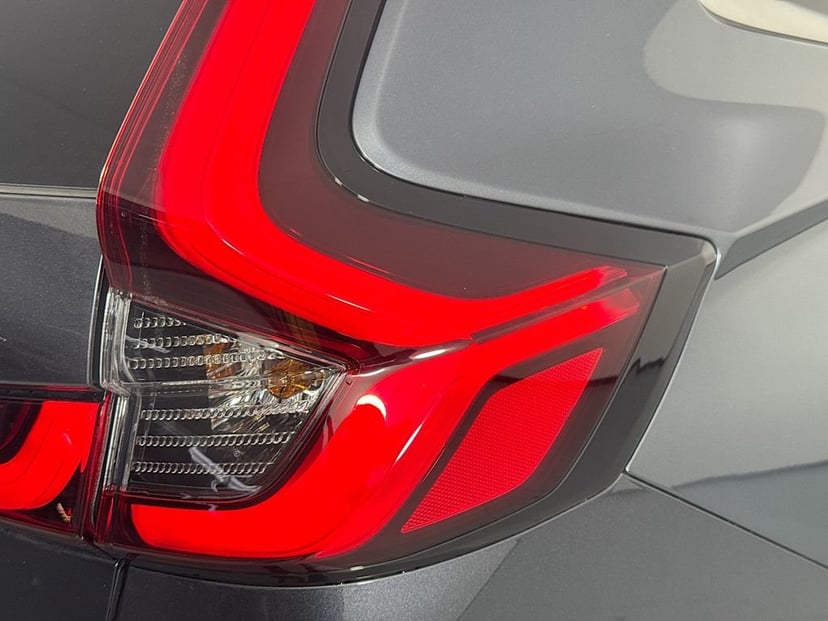 2026 Honda CR-V - Image 10