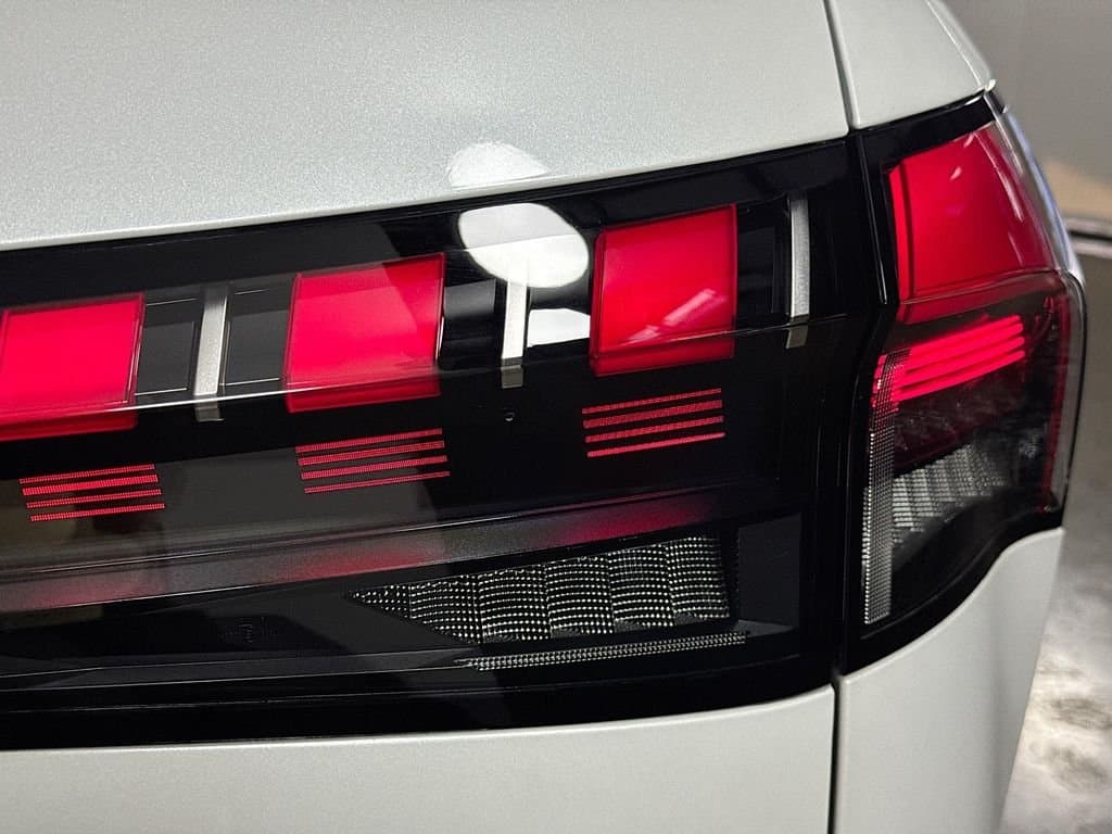 2026 INFINITI QX80 - Image 34