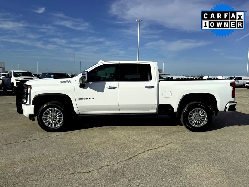 2022 Chevrolet Silverado 2500HD - Image 9