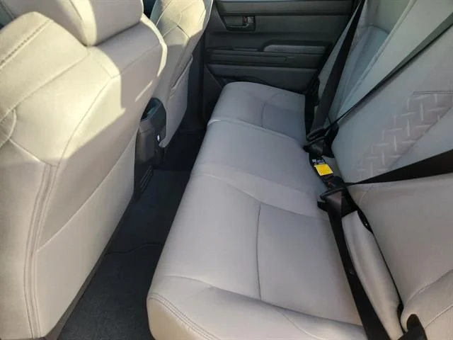 2026 Toyota Tacoma - Image 20
