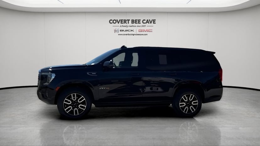 2023 GMC Yukon - Image 5