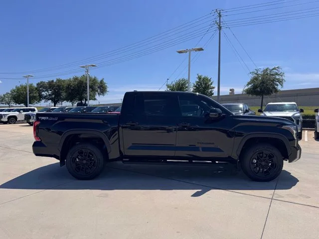 2026 Toyota Tundra - Image 1