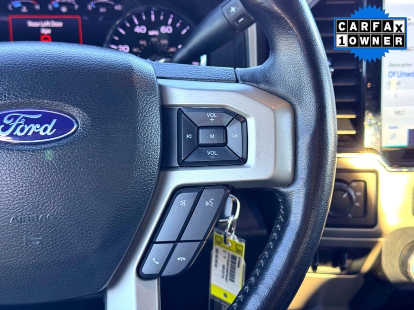 2022 Ford Super Duty F-250 SRW - Image 24
