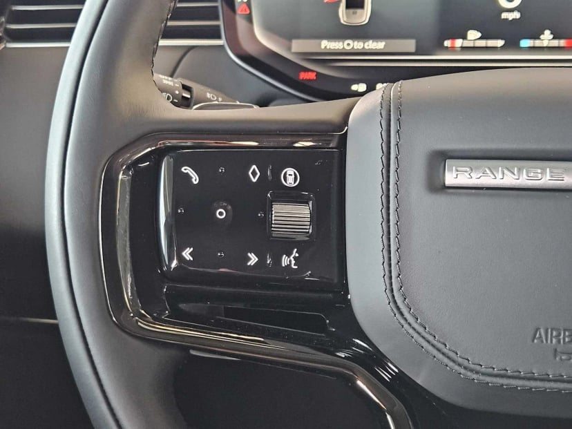 2026 LAND ROVER Range Rover Sport - Image 27