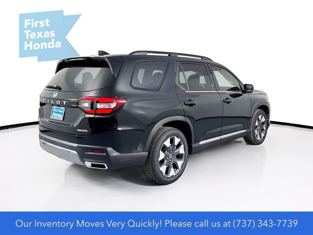 2026 HONDA Pilot - Image 9