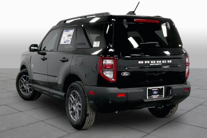 2026 Ford Bronco Sport - Image 11