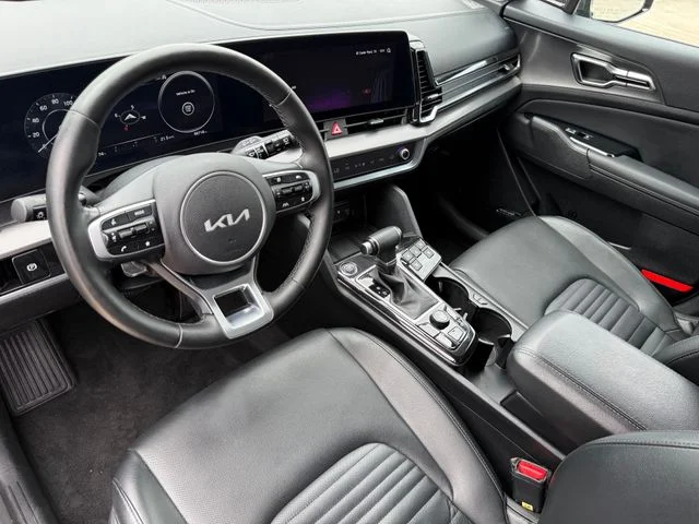 2023 Kia Sportage - Image 9