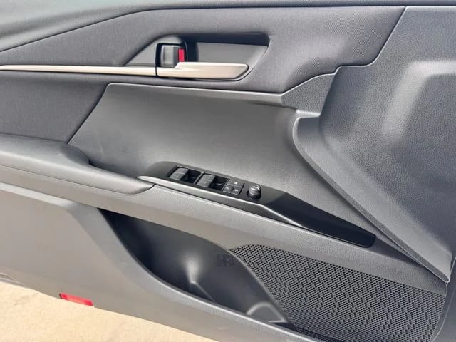 2025 Honda Civic Si - Image 17