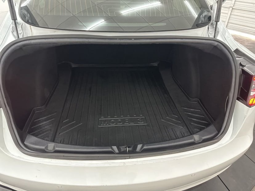 2019 Tesla Model 3 - Image 20