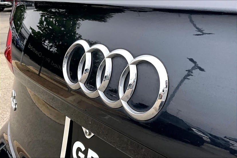 2018 Audi Q5 - Image 29