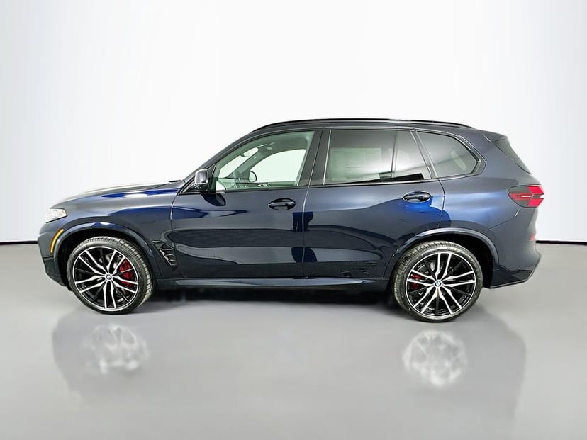 2026 BMW X5 - Image 8