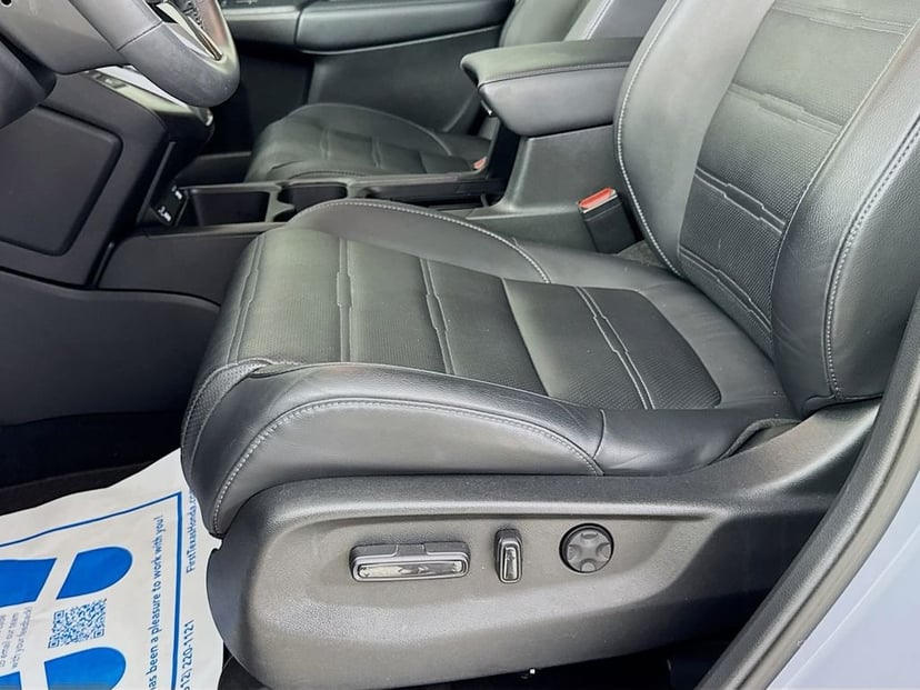 2021 Honda CR-V - Image 25