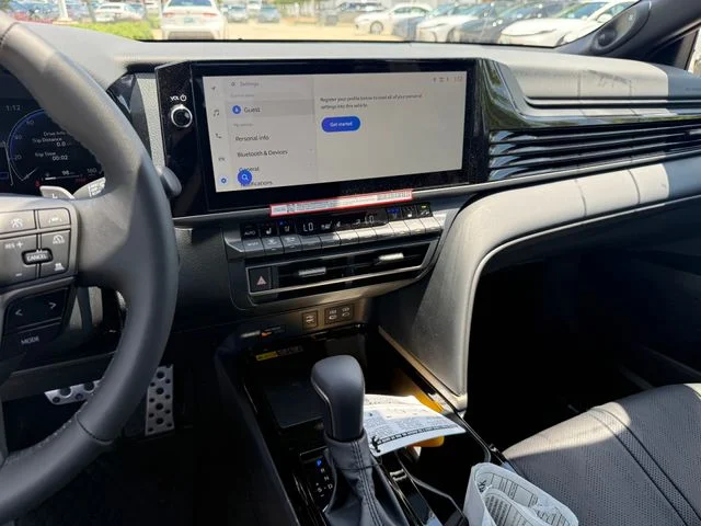 2026 Toyota Camry - Image 16
