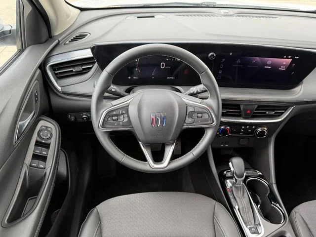 2025 Buick Encore GX - Image 21