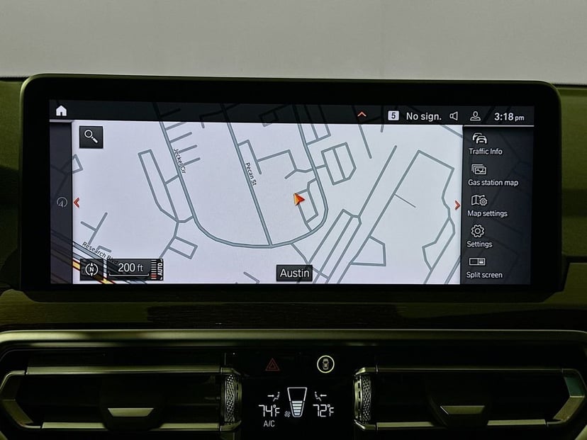 2024 BMW X3 - Image 13