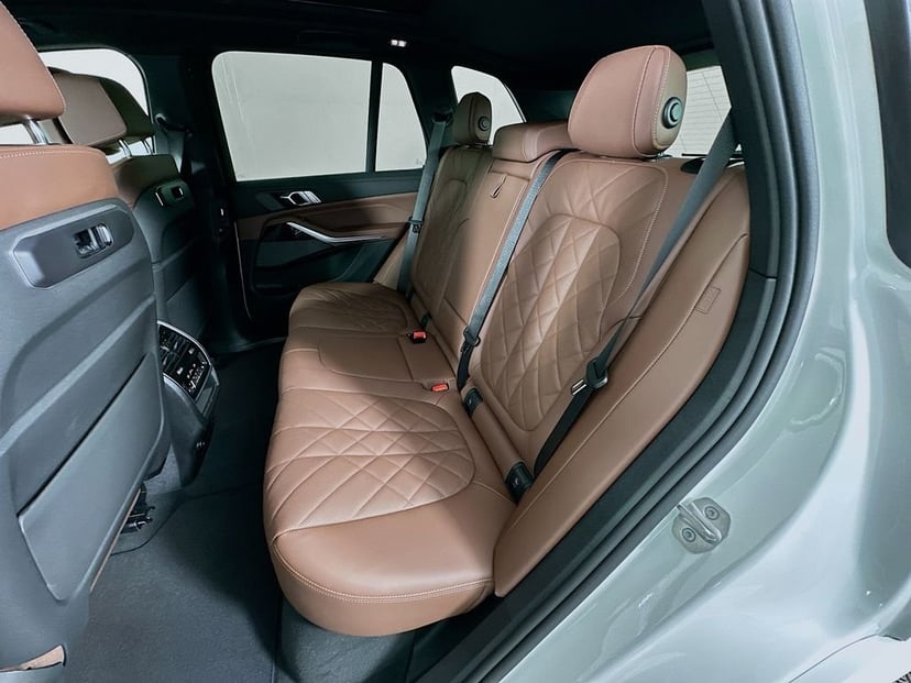 2026 BMW X5 - Image 16