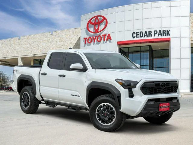 2025 Toyota Tacoma - Image 31
