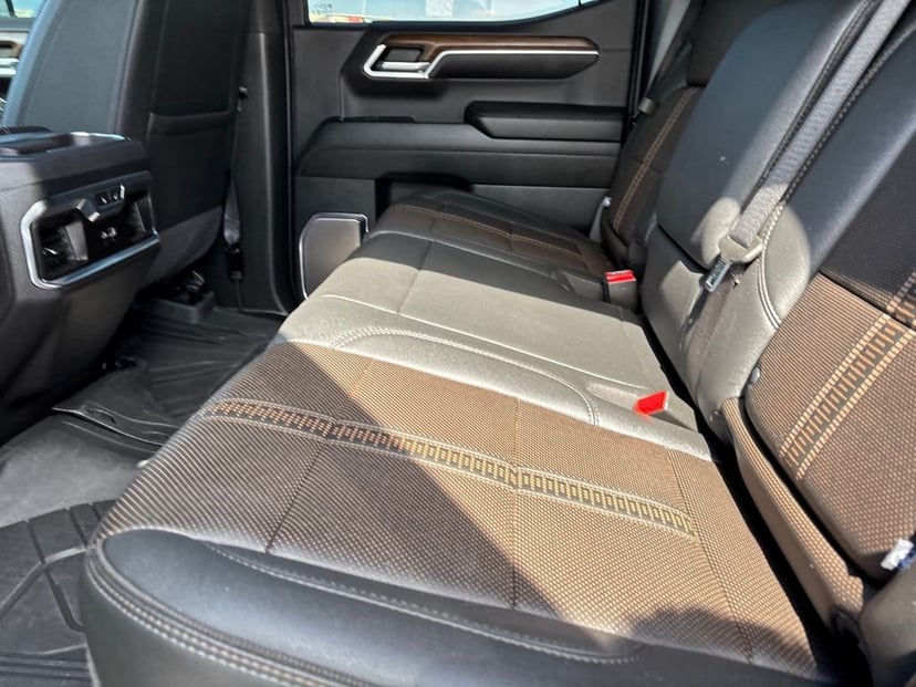 2024 Chevrolet Silverado 1500 - Image 28