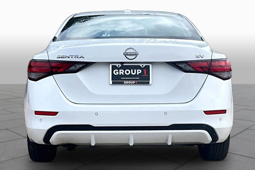 2024 Nissan Sentra - Image 5