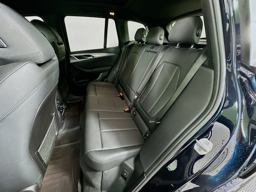 2021 BMW X3 - Image 25