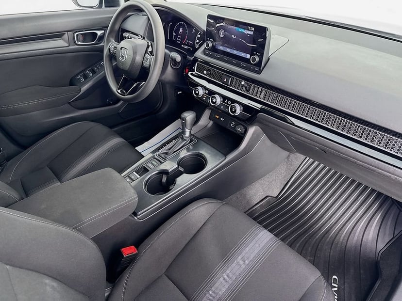 2022 Honda Civic - Image 35