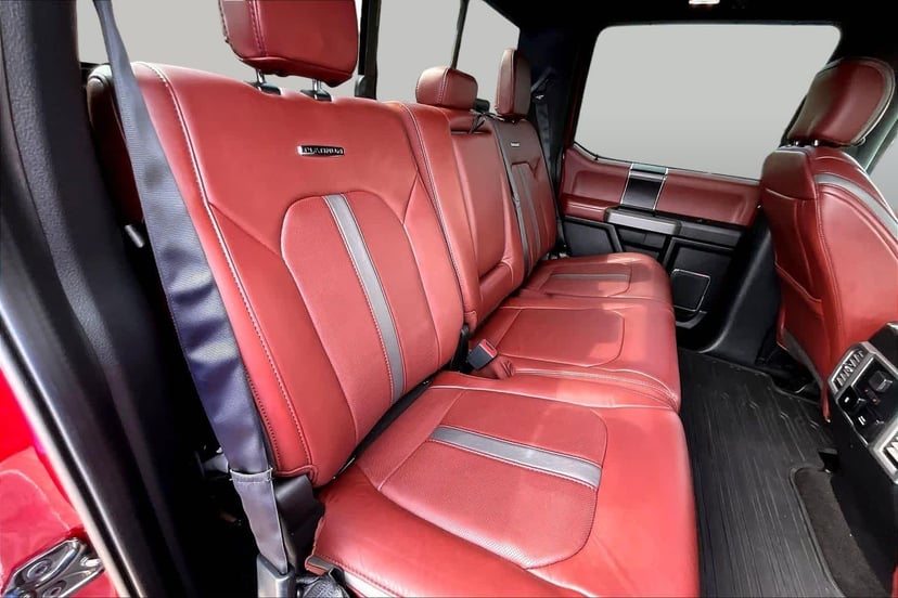 2020 Ford F-150 - Image 21