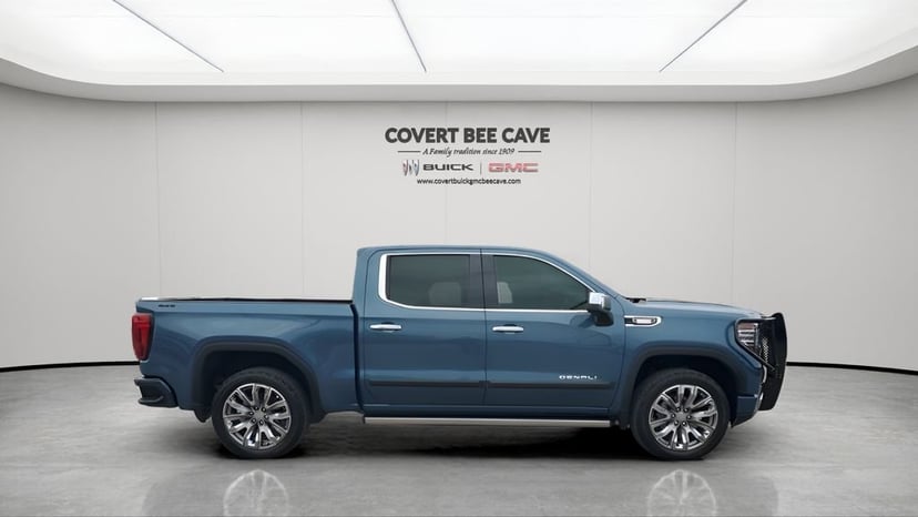 2024 GMC Sierra 1500 - Image 11