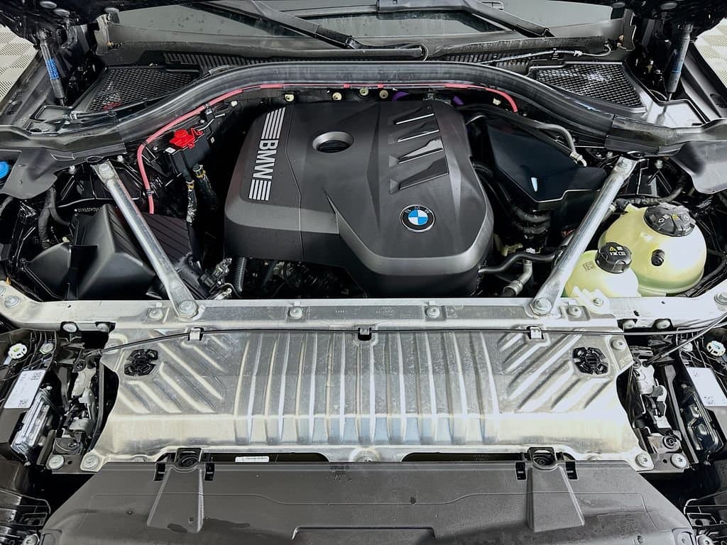 2025 BMW X3 - Image 30