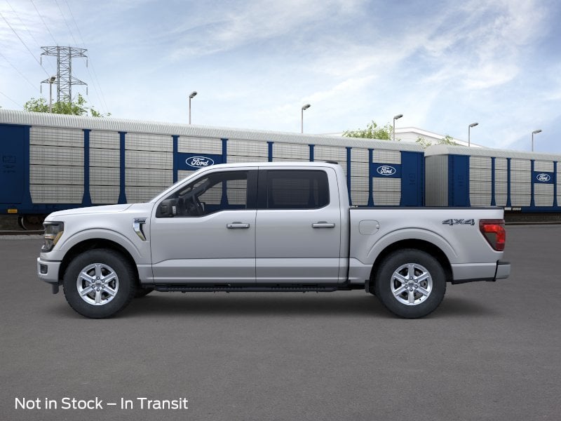 2026 Ford F-150 - Image 15