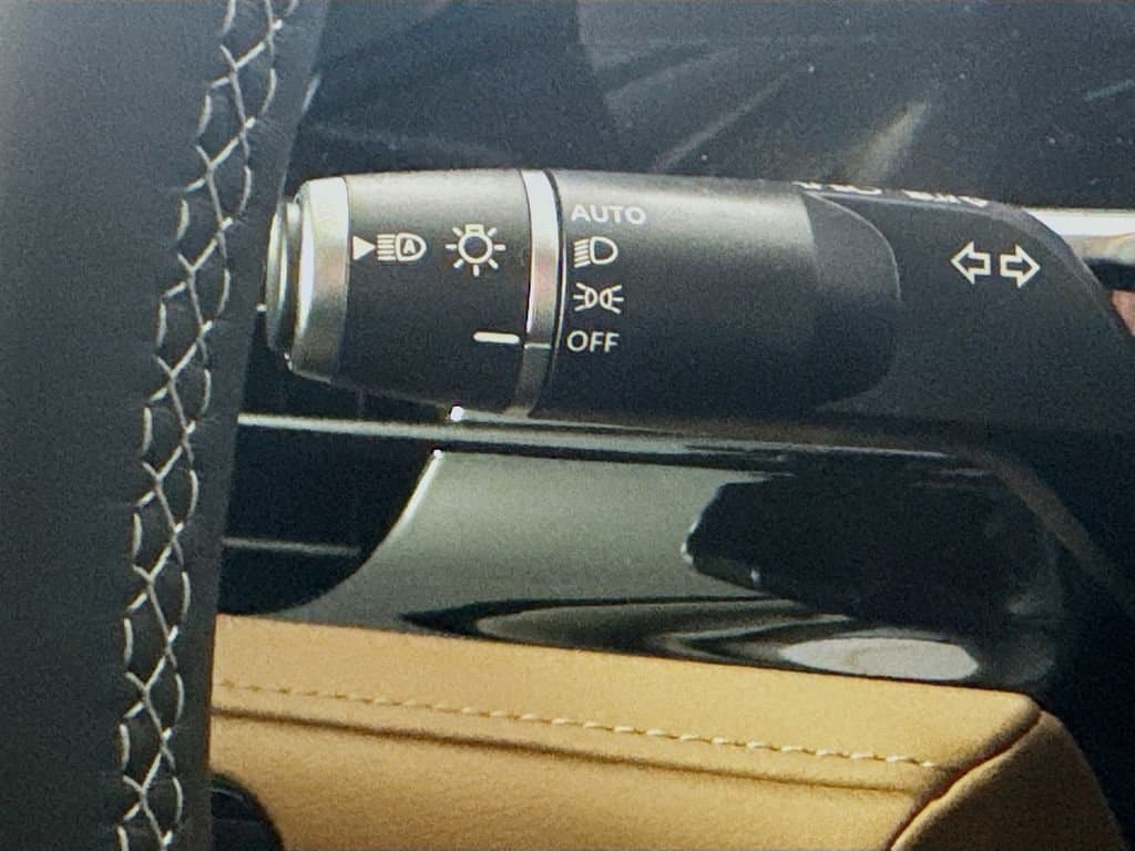 2026 INFINITI QX80 - Image 13