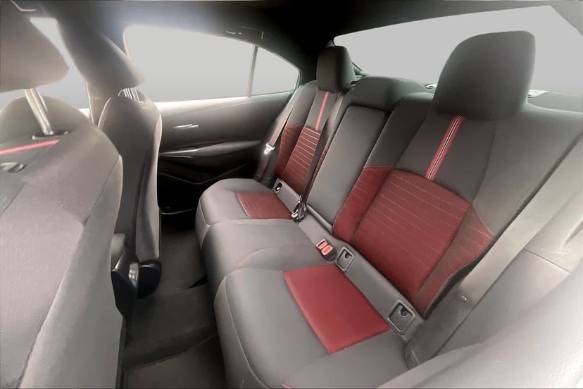 2026 Toyota Corolla - Image 20
