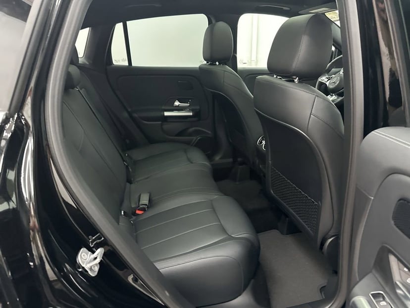 2026 Mercedes-Benz GLA - Image 53