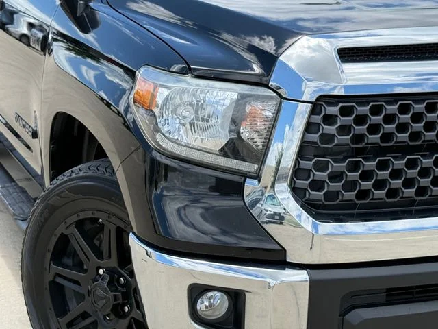 2019 Toyota Tundra - Image 3