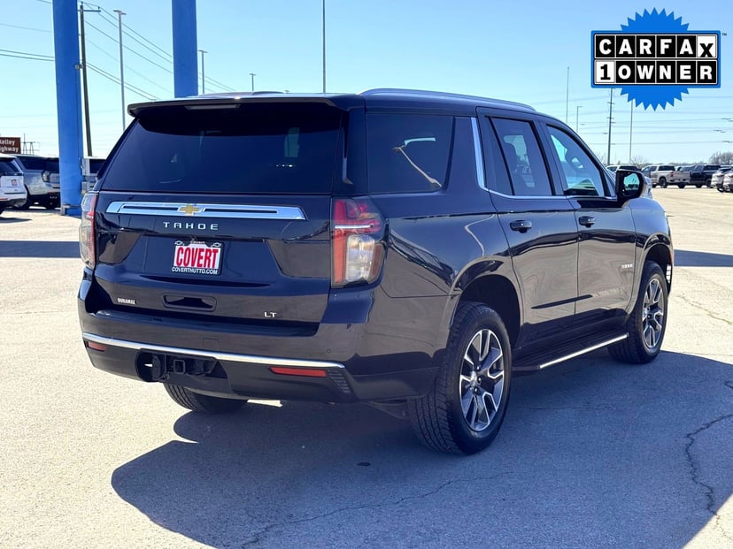 2023 Chevrolet Tahoe - Image 6