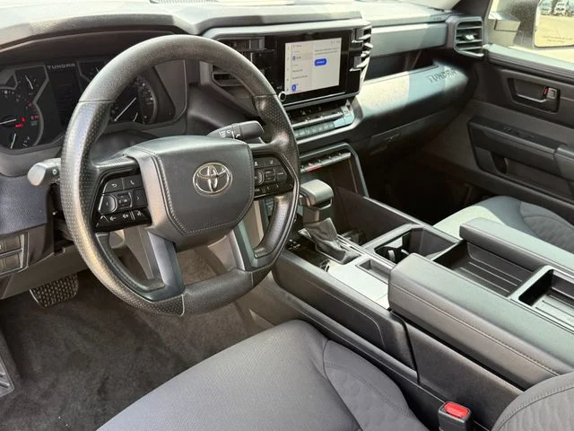 2024 Toyota Tundra - Image 10