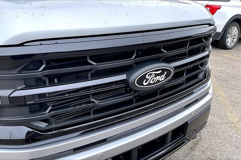 2024 Ford F-150 - Image 30